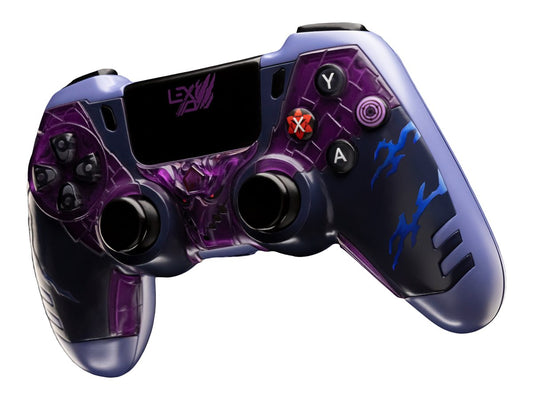 LEXIP - MANETTE SASUKE DESIGN BY TSUME - NARUTO SHIPPUDEN
