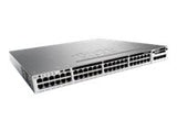 CISCO Catalyst 3850 48 Port Data IP Base REFURBISHED