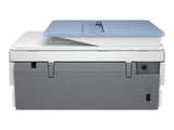 HP ENVY Inspire 7921e All-in-One MFP colour inkjet 216x297mm A4 13ppm Copy 15ppm Print 125sheets USB Wi-Fi Bluetooth surf blue