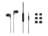 LENOVO Analog In-Ear Headphone Gen 2 3.5mm