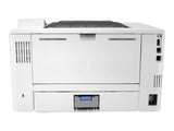 HP LaserJet Enterprise M406dn Printer Mono Duplex laser A4 1200x1200dpi 40ppm 350sheets USB LAN