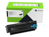 LEXMARK 55B200E Corporate Toner Cartridge