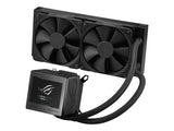 ASUS ROG Ryujin III 240 all-in-one liquid CPU cooler