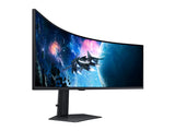 SAMSUNG S49CG954EU 49p Edge LED 5120x1440 32:9 450cd/m2 1ms 2xHDMI DP