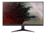 ACER VG240YM3bmiipx Standard Gaming Monitor Nitro 23.8p FHD IPS LED 60cm 16:9 180Hz Flat 2xHDMI DP 2Years Standard Warranty