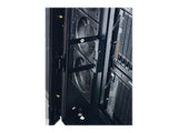 APC InRow SC System 2 InRow SC 50Hz 1PH 1 NetShelter SX Rack 600mm and Rear Containment
