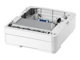 OKI Paper tray produit neuf emballage abimé 2nd C300/C500/MC300/MC500/ES34xx/ES54xx/C332/MC363 (P)