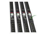 APC Rack PDU 9000 Switched ZeroU 32A 230V 21 C13 3 C19