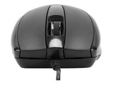 TARGUS Antimicrobial USB Wired Mouse