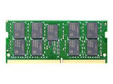 SYNOLOGY D4ES01-4G 4Go RAM module DDR4