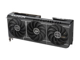 ASUS PRIME RX 9070 OC 16Go EVO GDDR6 3xDP 1xHDMI