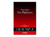 CANON PT-101 pro platinum photo papier 300g/m2 A3+ 10 feuilles pack de 1