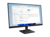 LENOVO ThinkVision S24-4e 23.8inch IPS WLED QHD 250cd/m2 4ms HDMI VGA
