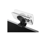BELKIN BOOST CHARGE PRO MagSafe iPhone mount for Monitor Grey