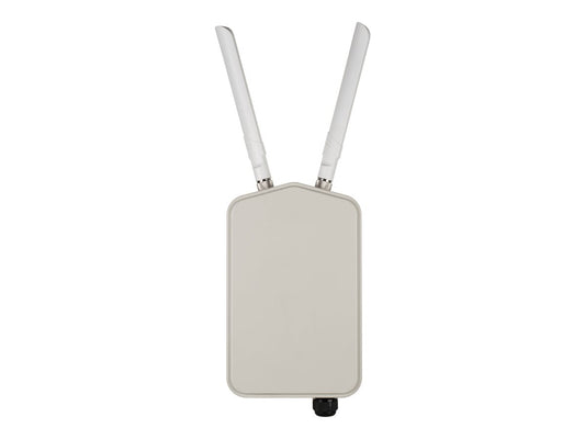D-LINK Wireless AC1300 Wave 2 Outdoor IP67 Cloud Managed Access Point