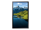 SAMSUNG Smart LCD Signage OH75A 75p 16:9 direct-LED 24/7 black 2xHDMI HDCP 2.2 RS232C RJ45