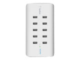 BELKIN Chargeur secteur 10 ports USB-A
