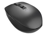 HP Multi-Device 635 Wireless Mouse Black