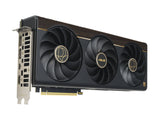 ASUS ProArt GeForce RTX 5080 16Go GDDR7 OC Edition Graphics card 3xHDMI 2.1 2xDisplayPort 2.1a