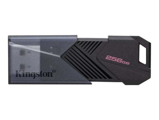 KINGSTON 256Go DataTraveler Exodia Onyx