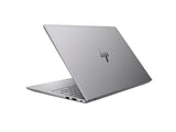 HP ZBook X G1i Intel Core Ultra 7 255H 16p WUXGA 16Go 1To RTX Pro 500 Blackwell 6Go W11P 3/3/3