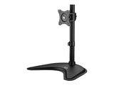 EATON TRIPPLITE Single-Display Desktop Monitor Stand for 13inch to 27inch Flat-Screen Displays