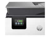 HP Officejet Pro 9120b All-in-One MFP colour ink-jet A4 19ppmcopy 20ppmprint 250 sheets USB 2.0 LAN Wi-Fi USB host
