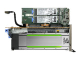 LENOVO ISG ThinkSystem SE350 PCIe Riser Cage