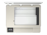 HP ENVY 6132e All-in-One MFP colour inkjet 216x297mm A4 8ppm Copy 10ppm Print 100sheets USB Wi-Fi portobello