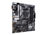 ASUS PRIME B550M-A WIFI II AM4 mATX MB 4xDDR4 2xM.2 4XSATA