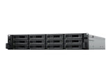 SYNOLOGY 12-Bay Rackmount EPYC 7272 32Go DDR4 ECC RDIMM