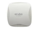 HPE Aruba AP-205 FIPS/TAA-compliant 802.11n/ac Dual 2x2:2 Radio Integrated Antenna AP