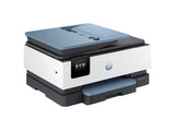 HP Officejet Pro 8125e All-in-One MFP colour inkjet A4 12ppm Copy 20ppm Print 225sheets USB Wi-Fi LAN dark surf blue