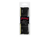 KINGSTON 32Go 3200MT/s DDR4 CL16 DIMM FURY Beast RGB