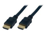 MCL Cable HDMI haute vitesse 3D avec Et High Speed HDMI Cable with 3D and E (P)