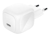 BELKIN 45W USB PD Wall Charger with PPS WHT