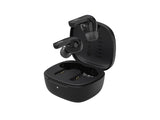 BELKIN SoundForm Motion True Wireless Earbuds Black