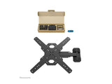 NEOMOUNTS WL40S-840BL14 Support pour écran mural 32-65p - orientable - installation rapide