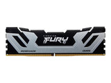 KINGSTON 24Go 8400MT/s DDR5 CL40 CUDIMM FURY Renegade Silver XMP