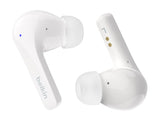 BELKIN SoundForm Motion True Wireless Earbuds White