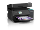 EPSON EcoTank ET-3950 Inkjet MFP A4 18ppm ISO USB WLAN Wi-Fi