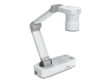 EPSON ELPDC21 document camera for projectors 2 Mio pixels 10x digital zoom 10x optical zoom
