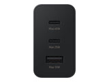 SAMSUNG 65W Power Adapter Trio Black