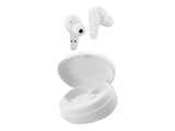 TNB AIR NOISE - TWS earphones with intelligent noise processing - white