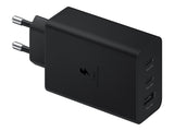 SAMSUNG 65W Power Adapter Trio Black