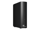 WD Elements Desktop 18To USB3.0 Black EMEA