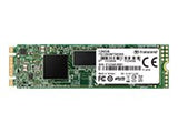 TRANSCEND 1To SSD Interne M.2 2280 SATA3 puce TLC Parfait pour Ultrabook
