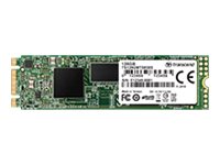 TRANSCEND 1To SSD Interne M.2 2280 SATA3 puce TLC Parfait pour Ultrabook