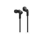 BELKIN SOUNDFORM - Headphones with USB-C Connector Black
