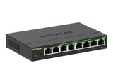 NETGEAR 8Port Multigig 2.5G UM Switch MS308